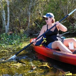 Meet your Posher, Jen